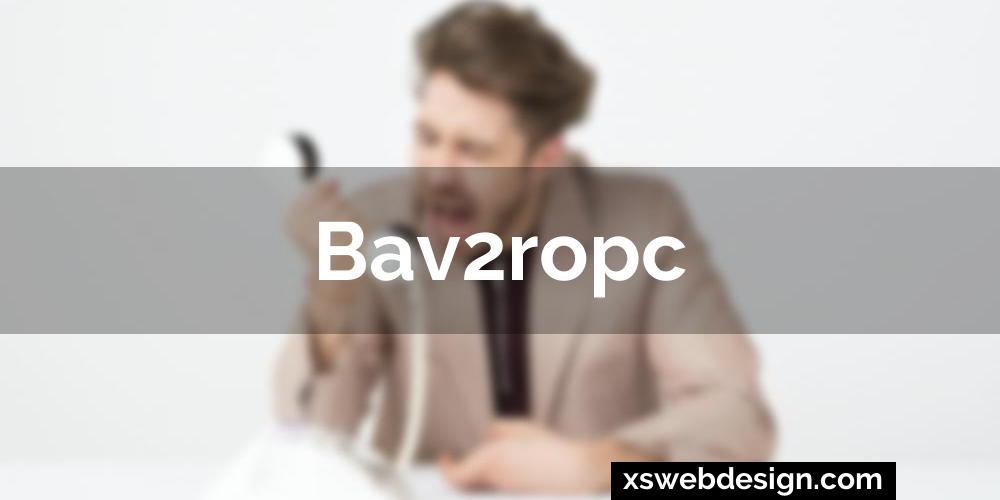 Bav2ropc