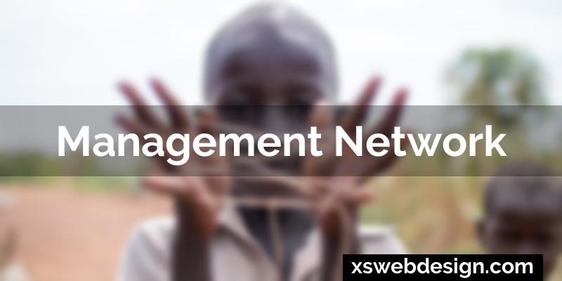 Management network