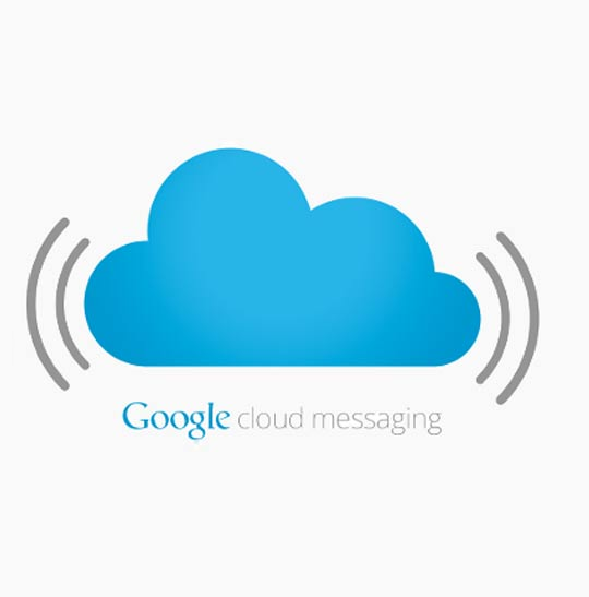 What is Google Cloud Messaging